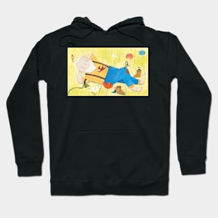 Relax Hoodie